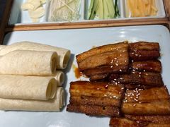 酥不腻烤肉-西元里(悦达889店)