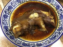 -兰边碗(鼓楼店)