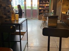 大堂-星巴克(深圳前海企业公馆店)