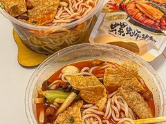 -陈记柳州螺蛳粉(大坪店)