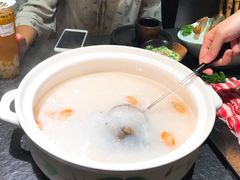 -龙门养心粥火锅(祥恒广场店)