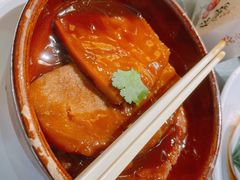 -猪肉婆私房菜(容桂总店)