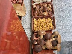 -草墩罗非鱼庄•野生菌•腊排骨(七星街上段店)