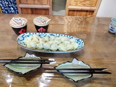 -八珍手工水饺·妈妈的爱(传芳巷店)