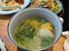 -新疆烧烤王(广灵店)