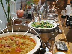 -宁波阳光豪生大酒店·豪生咖啡厅