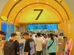 -7分甜(苏州中心店)
