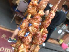 -维吾尔餐厅(宜山路店)