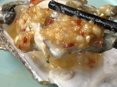 -蚝英雄·鲜蚝自助专门店(洋桥店)