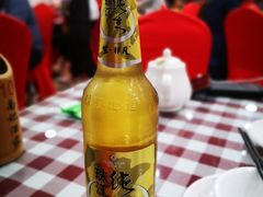 -寻味顺德·南记酒家·传统顺德菜·鱼生(广源路店)