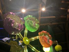 -蓝精灵乐园·世茂精灵之城主题乐园