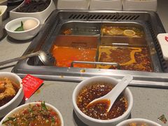 -海底捞火锅(攀枝花万达店)