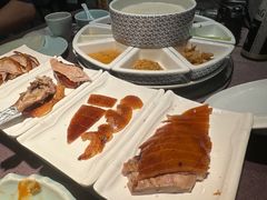 -羲和雅苑•北京烤鸭(乐园道万象城店)