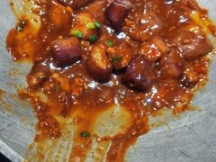 -绿茶餐厅(燕郊永旺店)