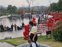 -南京银杏湖乐园