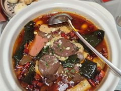 -辛香味烧鱼馆·非遗技艺·排骨红烧肉(光谷医药园店)