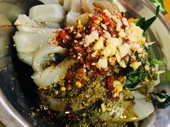 -88号小吃店·经典云南菜·地道纳西美食
