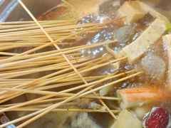 -马路边边火锅串串(观前街店)