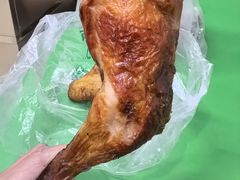 -大益烤鸡