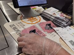 -喜茶(杭州龙湖西溪天街店)