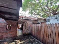 -剥皮寮历史街区