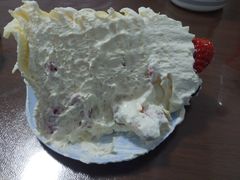 -今日Cake蛋糕茶歇·甜品台定制