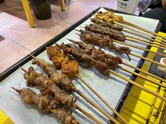 -望京小腰(北京总店)