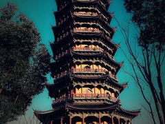 -葛仙湖公园