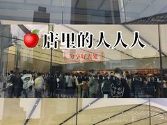 -Apple零售店(天环广场店)