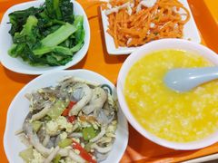 -梅园食堂