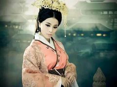 -九月鹰飞汉服摄影工作室