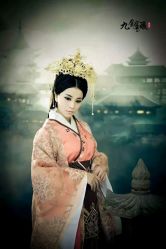 -九月鹰飞汉服摄影工作室