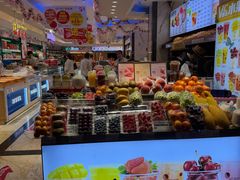 -泰康食品(南京东路店)