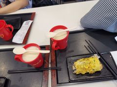 -永和大王(茉莉上新·友谊店)