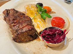 -WANG STEAK 王品(杭州万象城店)