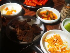 -九田家黑牛烤肉料理(太阳宫广场店)