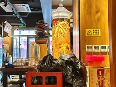 -长寿参鸡汤(朝韩风情街店)