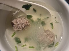-南门小馆·清真(国贸商城店)