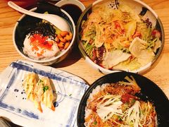 -初居食屋日式料理(万象城购物中心店)