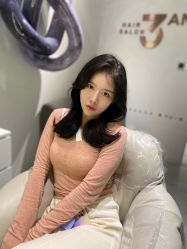-3AM·S HAIR SALON烫发染发接发