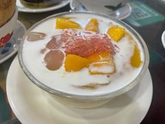 -民信老铺(双皮奶博物馆店)