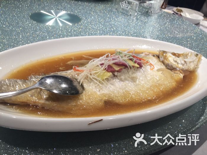 德悦大酒店(滨江店)图片 - 第10张