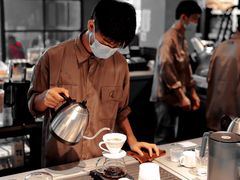 -来回·咖啡(钟村咖啡豆店)