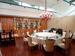 -月福京味斋·烤鸭店·北京菜(鼓楼总店)