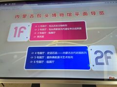 -包头博物馆