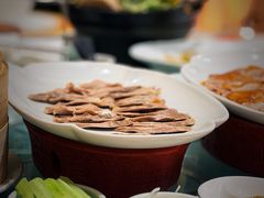 -北京王府井希尔顿酒店·秦唐中餐厅Chynna