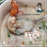 膏蟹粥——大繁至简一锅熟