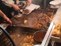 -明记牛杂(新马路分店)