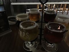 -TAPS精酿啤酒屋