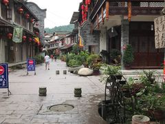 -海窝子古镇